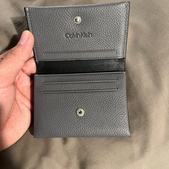 New Calvin Klein wallet - Picture 2 of 6